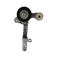 Drive Belt Tensioner ASSEMBLY For TOYOTA Corolla 2012-2018 Auris .ZRE181 / 182 / 186; 2ZRFBE; 16620-0T020 / 16620-37030 / 16620-37011