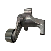 Drive Belt Tensioner ASSEMBLY For TOYOTA Hilux Hiace TRH.TGN..2TR.16620-75011.16620-0C010