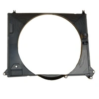 Radiator Fan Shroud For TOYOTA Hilux Petrol N70 V6 4.0L 1GR-FE 2005-2015 GGN15R GGN25R 2WD 4WD