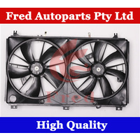 Radiator Fan ASSEMBLY For TOYOTA Mark 2005-2009.GRX120.16711-0P070-ZC