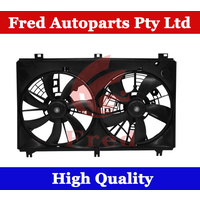 Radiator Fan ASSEMBLY For TOYOTA Crown 2015+.ASR212.16711-0P310-ZC 