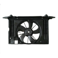 Radiator Fan ASSEMBLY For TOYOTA Corolla 2007-2011.ZRE120.16711-0T010-ZC  16711-22140