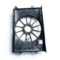 Fan Blade For  TOYOTA COROLLA 1ZRFE..ZRE120 02.2004-02.2017  16361-0T020