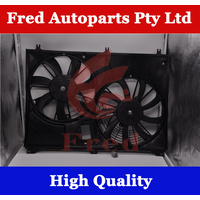 Radiator Fan Assembly Fits Kluger 2014-2020.ASU50.16711-0V080-ZC 