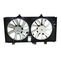 Radiator Fan ASSEMBLY For TOYOTA Camry Hybrid 12~17 AVV50 16711-0V130 16363-0P080 16363-0V220.16363-36020.16361-0P300.16361-36070.16361-0P290 0P200