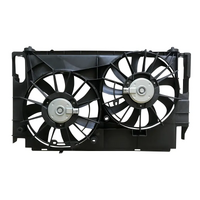 Radiator Fan ASSEMBLY For TOYOTA RAV4 2013-2018 4cyl Petrol ASA44 ZSA42 16711-0V220-ZC 16711-36150