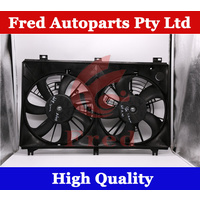 Radiator Fan ASSEMBLY For TOYOTA Crown 2015+.ARS212.2.0T.16711-0V240-ZC