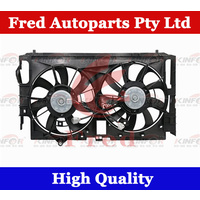 Radiator Fan ASSEMBLY For TOYOTA Corolla 2017+.NRE182.1.2T.16711-0Y240-ZC 