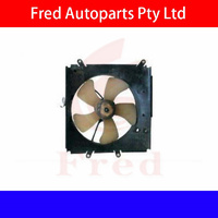 Radiator Fan ASSEMBLY For TOYOTA Corolla AE111 AE101.16711-15271-HS.HS-TY-242