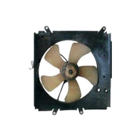 Radiator Fan ASSEMBLY For TOYOTA Corolla AE101 AE102 AE111 AE112 SEDAN HATCHBACK 1994~2000 16711-15271-HS.HS-TY-242