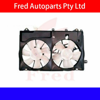 Radiator Fan ASSEMBLY For TOYOTA Prius NHW20.2007 16711-21100-HS.16363-21030.16363-21040.16361-21040.16361-28080.HS-TY-212