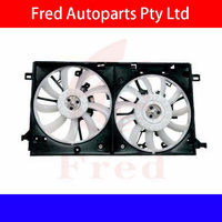 Radiator Fan Assembly Fit Lexus UX260H.16711-24140.16360-24070.16363-24100-16363-47050.16361-31540.16361-31550.HS-TY-711