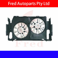 Radiator Fan ASSEMBLY For TOYOTA Tarago Estima ACR50 2006-ONWARDS 16711-28350 16363-28310.16363-28320.16361-31230.16361-31240.HS-TY-427