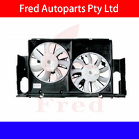 Radiator Fan Assembly, Fit Lexus, AYZ15.NX300H.2015-2021, 16711-36180.16363-36180.16363-36190.16361-36140.16361-36150.HS-TY-704