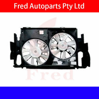 Radiator Fan Assembly Fit Lexus LM300H.16711-36220.16363-36090.16363-31460.16361-31200.16361-36220.HS-TY-712