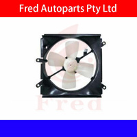 Radiator Fan ASSEMBLY For TOYOTA RAV4 SXA11 16711-74540.16363-74170.16361-64030.HS-TY-417