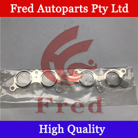 Exhaust Gasket Iron For TOYOTA Hilux 17173-0C010 TGN10 15