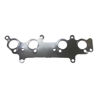 Exhaust Branch Gasket For TOYOTA Hiace 17173-0C020 TRH 2TR