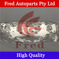 Exhaust Gasket Iron For TOYOTA Hilux 17173-75030 TGN10 15