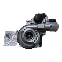 Turbocharger Fits Toyota Hilux Fortuner 3.0L 1KD-FTV ENGINE KUN16/26/36 17201-0L040 17201-0L041 17201-30110