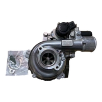 Turbo Fits Hilux 1KD-FTV ENGINE KUN16/26/36 17201-0L040 17201-0L041 17201-30110