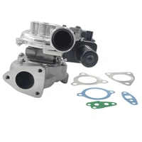 Turbocharger With Actuator Fit For Toyota Hiace Diesel 2005-2019 3.0L 1KD-FTV KDH200 KDH223 KDH221 KDH201 Van