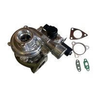 Turbocharger Fits Toyota Land Cruiser Prado 2007-2015 KDJ120 KDJ150 3.0L D4D 1KD-FTV 17201-30160