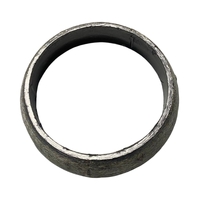 Exhaust Gasket Front For TOYOTA Hilux KUN 1KD / 2KD Engines 17451-0L010