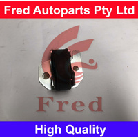 Exhaust Pipe Support Rear LEFT For TOYOTA Camry Lexus VCV10 MCV10 ES300 17509-62030 