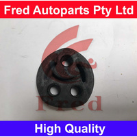 Exhaust Pipe Support 3* For TOYOTA Prado 17561-74110 TCR10.RZJ120