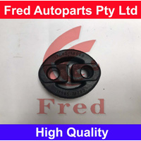 Exhaust Pipe Support For TOYOTA Camry Aurion ACV40 GSV40 17565-0H060 17565-74290 17565-16080