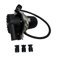 Smog Pump Secondary Air Injection Pump For TOYOTA Hilux 2015+ TGN121 TGN156 TRJ150 URJ150 17610-0C040