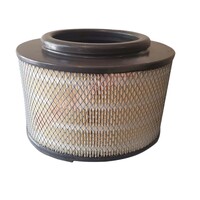 Air Filter For TOYOTA Hilux Fortuner KUN.TGN.2TR.LAN15.17801-0C010.KX-B-059