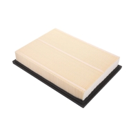 Air Filter Ref A1876 For TOYOTA Hilux 2015-ON GUN126 TGN121 1GDFTV 2GDFTV Fortuner 1GDFTV 17801-0L040 KX-B-108