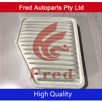 Air Filter For TOYOTA Crown Lexus GS300.GS450H.17801-50060.17801-0P020.GRS 3GR 5GR 281*235*50