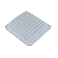 Air Filter For TOYOTA Soluna.Vios SCP.AXP.17801-14010.17801-02070.190*174*530