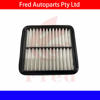 Air Filter Fits Prius NHW11.1NZFXE.17801-21020
