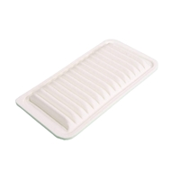 Air Filter Ref: Ryco A1481 For TOYOTA Corolla Avensis GT86 ZZE122 ACM20 21 Subaru BRZ Coupe ZC6 12-20 17801-22020 SU003-00319