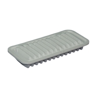 Air Filter For TOYOTA Echo SCP 17801-23030.Ractis.257*117*440
