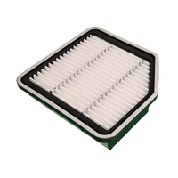 Air Filter For LEXUS GS430.GSE20 IS250 IS300 17801-31110 238*235*58