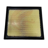 Air Filter For TOYOTA Hiace 2019-Onwards GDH322 17801-31160