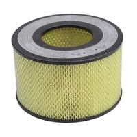 Air Filter For TOYOTA Coaster GRB.XZB.BB54.17801-58040 240*109*145