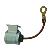 Capacitor For TOYOTA Corolla 19133-16240 AE EE ST191
