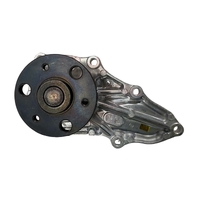 Water Pump Fits Honda CP2.CU2.RB3.TF.19200-R40-001