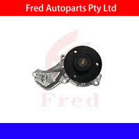 Water Pump Fits Honda FA1.19200-RNA-A01