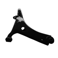 Lower Control Arm RIGHT WITH Ball Joint Fit For Subaru Tribeca B9 10/2006-2013 20202-XA00C 20202-XA00B
