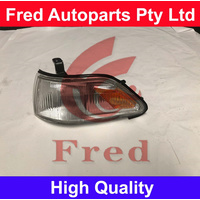Corner Light LEFT For TOYOTA Corolla AT181.ST170.212-1557-L 