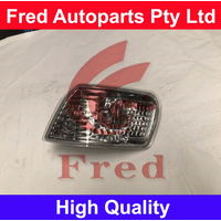 Corner Light LEFT For TOYOTA Corolla AE111.212-15B8-L 