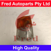 Corner Light RIGHT RH For TOYOTA Hiace 212-1616-R YH50 / 2Y