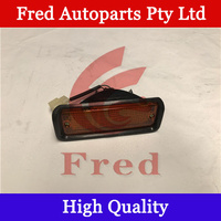 Front Bumper Light RIGHT RH For TOYOTA Crown 212-1642-R MS122 RX80